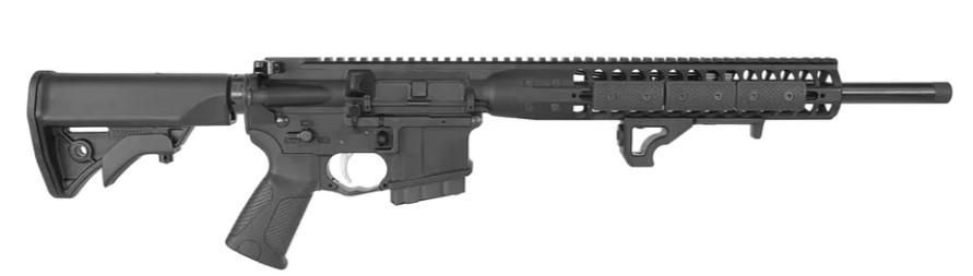 LWRC ICDI 350LEGEND 16 BLK 5RD - Taurus Savings